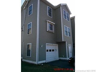 61 Hollis Dr, Meriden, CT 06451 exterior