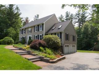 6 Lafayette Rd, Londonderry, NH 03053 exterior