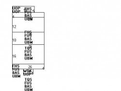 223 Newtonville Ave, Newton, MA 02458 floor plan