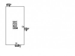 307 Tremont St, Newton, MA 02458 floor plan