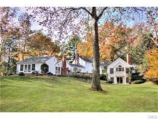 110 Weston Rd, Westport, CT 06880 exterior