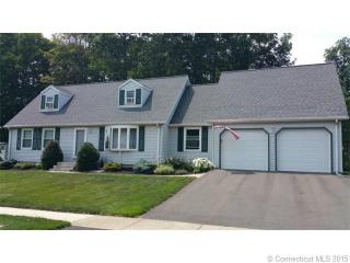 270 Timber Ridge Rd, Middletown, CT 06457 exterior
