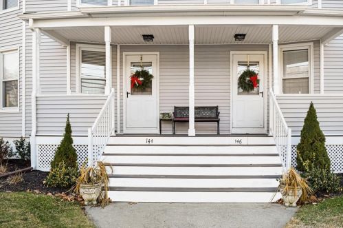 144 Hawthorne Ave, Derby, CT 06418 exterior