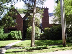 294 Greenwood St, Newton, MA 02459 exterior