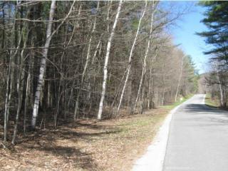 6 Buffalo Rd, Rumney, NH 03266 exterior