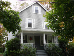 25 Beecher Pl, Newton, MA 02459 exterior