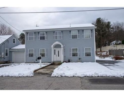 11 2Nd St, Worcester, MA 01602 exterior