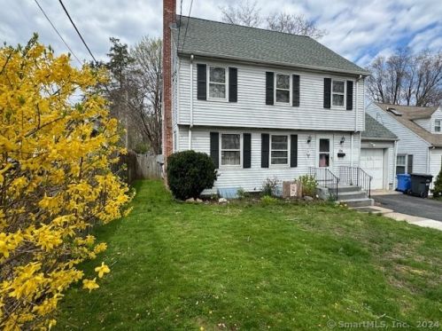 124 Ansonia St, Hartford, CT 06106 exterior