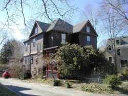 15 Perkins St, Newton, MA 02465 exterior