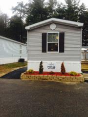 36 Thistle Way, Manchester, NH 03109 exterior