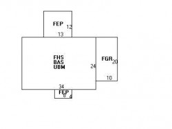 49 Cragmore Rd, Newton, MA 02464 floor plan