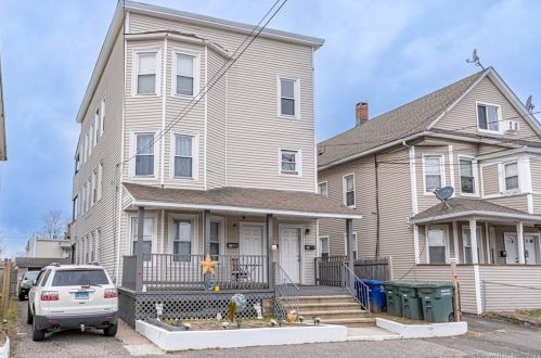 85 Ash St, Bridgeport, CT 06605 exterior