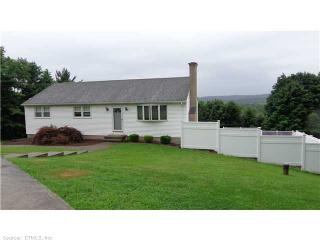 19 Ernest Dr, Durham, CT 06422 exterior