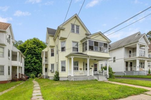 31 Trinity St, New-Britain, CT 06051 exterior