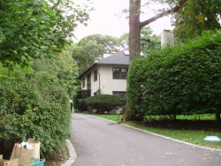 20 Sylvan Ave, Newton, MA 02465 exterior