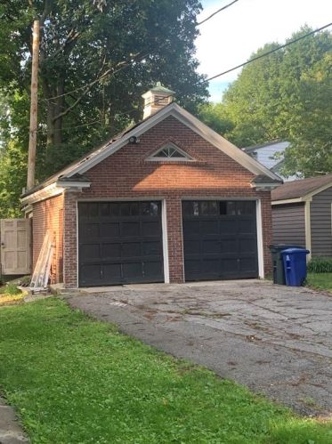 23 Suburban Rd, Worcester, MA 01602 exterior