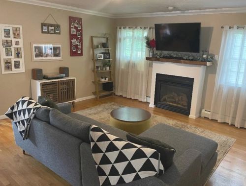 201 Main St, Maynard, MA 01754 exterior