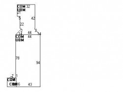 23 Chapel St, Newton, MA 02458 floor plan