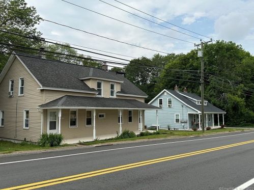 321 Putnam Pike, Killingly, CT 06241 exterior