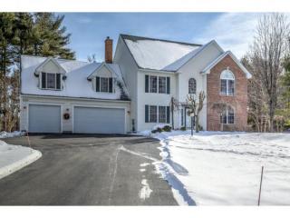 6 Chelsea Dr, Bow, NH 03304 exterior