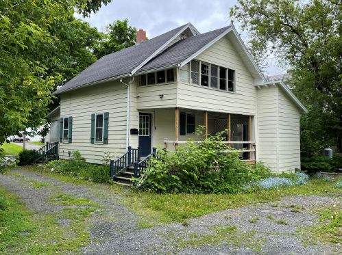 22 Forest Ave, Fort Fairfield, ME 04742 exterior