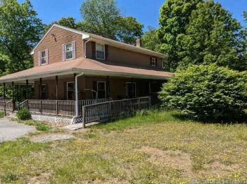 475 Putnam Pike, Killingly, CT 06241 exterior