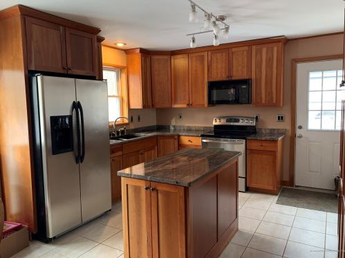 1130 Silver Lake Rd, Bucksport, ME 04416 exterior