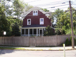 43 Walnut St, Newton, MA 02460 exterior