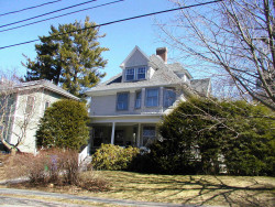 14 Sterling St, Newton, MA 02465 exterior