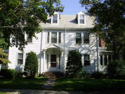 24 Winnetaska Rd, Newton, MA 02468 exterior