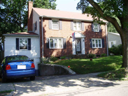 12 Haynes Rd, Newton, MA 02459 exterior