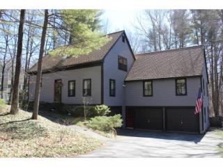 6 Derby Rd, Derry, NH 03038 exterior