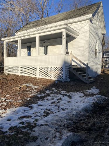 115 Dummer St, West Bath, ME 04530 exterior