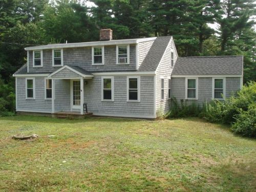 29 Brookdale St, Silver Lake, MA 02364 exterior