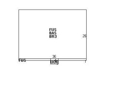 53 Maplewood Ave, Newton, MA 02459 floor plan