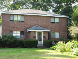 12 Colman St, Newton, MA 02465 exterior