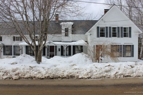 98 Tuelltown Rd, West-Paris, ME 04289 exterior
