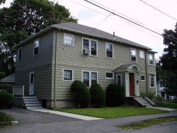 7 Taft Ave, Newton, MA 02465 exterior