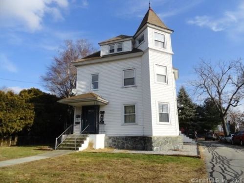 254 Ocean Ave, United States Coast Guard Ac, CT 06320 exterior