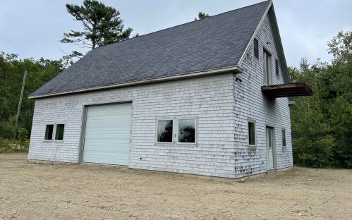 30 Old Mill Rd, Ellsworth, ME 04605 exterior