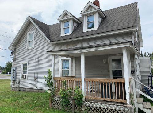 8 High St, Fort Fairfield, ME 04742 exterior