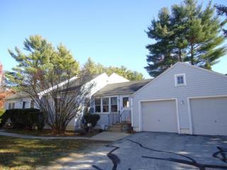 6 Landsdown Dr, Nashua, NH 03062 exterior