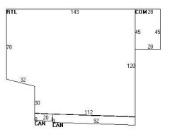 978 Boylston St, Newton, MA 02461 floor plan