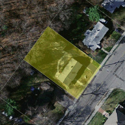 149 Wiswall Rd, Newton, MA 02459 aerial view
