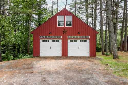 288 Stream Rd, Winterport, ME 04496 exterior
