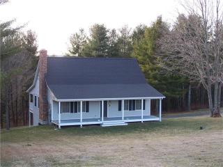 325 Stoddard Rd, Morris, CT 06763 exterior