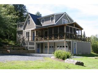 83 High Meadow Rd, Stowe, VT 05672 exterior