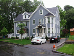11 Wilton Rd, Newton, MA 02465 exterior