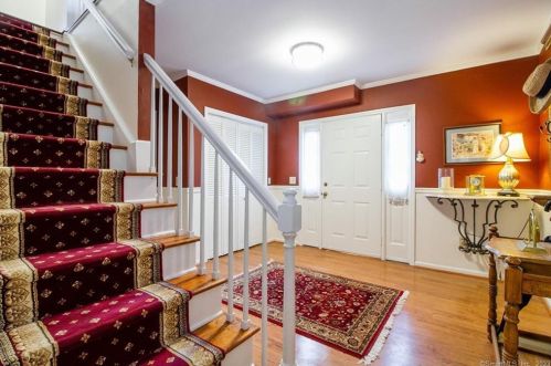 120 Prospect St, Ridgefield, CT 06877 exterior