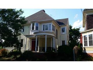 49 Whitmarsh St, Providence, RI 02907 exterior